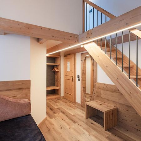 Hotel Bellavista Кавалезе Екстериор снимка