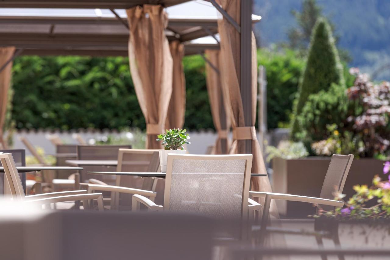 Hotel Bellavista Кавалезе Екстериор снимка