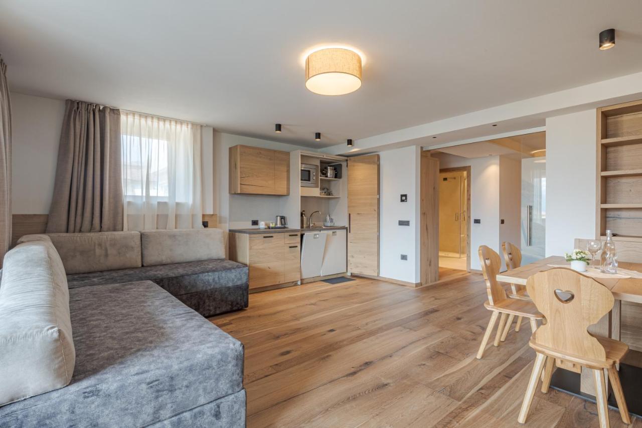 Hotel Bellavista Кавалезе Екстериор снимка