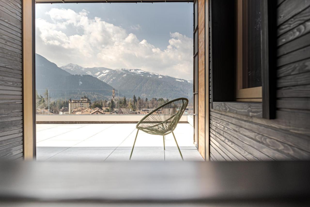 Hotel Bellavista Кавалезе Екстериор снимка
