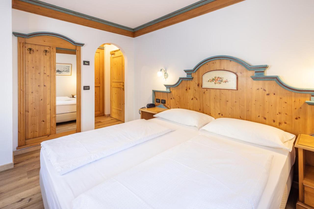 Hotel Bellavista Кавалезе Екстериор снимка